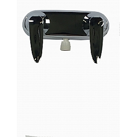 Valterra Faucet - Lavatory  Plastic Chrome Coated - PF223362