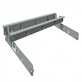 B&W Trailer Hitches Gooseneck Trailer Hitch Rail GNRM1000