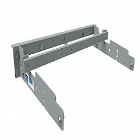 B&W Trailer Hitches Gooseneck Trailer Hitch Rail GNRM1050