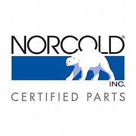 Norcold Refrigerator Trim Hole Plug 61579722