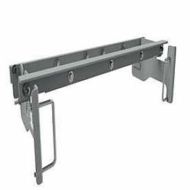 B&W Trailer Hitches Gooseneck Trailer Hitch Rail GNRM1313