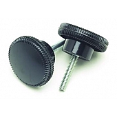 Carefree RV Awning Arm Locking Knob Package of 2 - 901040-MP