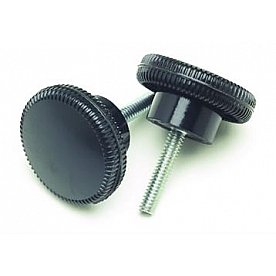 Carefree RV Awning Arm Locking Knob Package of 2 - 901040-MP
