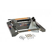 B&W Trailer Hitches Fifth Wheel Trailer Hitch Head Support RVB3270