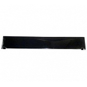 Carefree RV Awning Deflector Bracket Cover R001151BLK