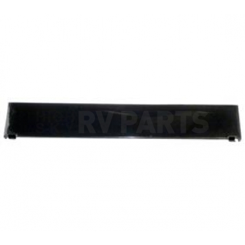 Carefree RV Awning Deflector Bracket Cover R001151BLK