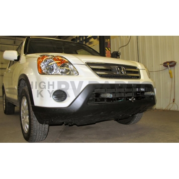 Blue Ox Vehicle Baseplate For 2005 - 2006 Honda CR-V - BX2238-2