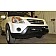 Blue Ox Vehicle Baseplate For 2005 - 2006 Honda CR-V - BX2238