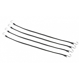 Carefree RV Slideout Awnings Cover White 10 Feet SOK III Or Summit Series R001169WHT-126