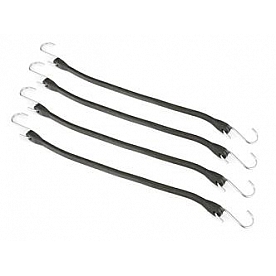 Carefree RV Window Awnings Cover Black 4 Feet OTD Series 610200-048BLK