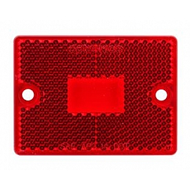 Optronics Tail Light Lens A9RBP