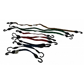 Carefree RV Awning Rail 13 Feet Acrylic Black 015870BLK