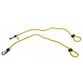 Carefree RV Awning Rail 5 Feet Aluminum Mill Finish R00366