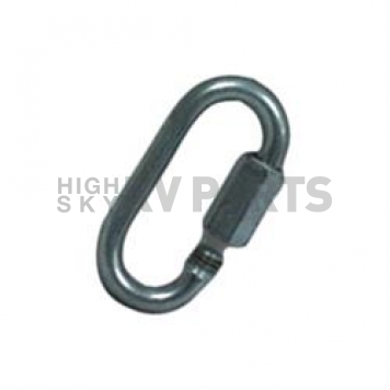 Prime Products Trailer Safety Chain Quick Link - 3500 Pounds Capacity - 18-0100