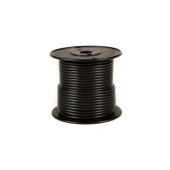 WirthCo Primary Wire 22 Gauge 100' Spool Black - 81121