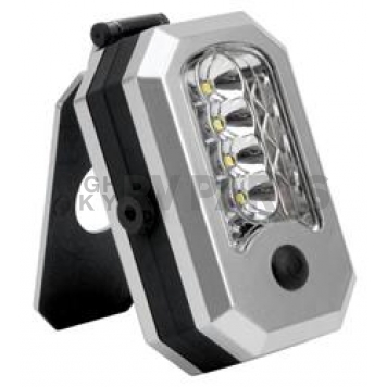 Performance Tool LED Spotlight Battery Powered - With Magnet On Back