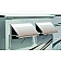 Carefree RV Marquee Awning Window - 13 Feet - Linen Tweed Solid - 43156EAJVWP