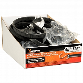 Carefree RV Awning Rail 11 Feet Satin Vinyl 610700-136