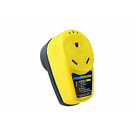 Camco Circuit Analyzer 30 Amp with Surge protector - 55310