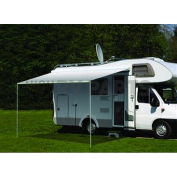 Carefree RV Patio Awnings Arm Manual Left Side R001062