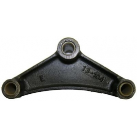 AP Products Leaf Spring Equalizer - Triangular Rocker Type Arm - 014-126460 