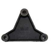 AP Products Leaf Spring Equalizer - Triangular Rocker Type Arm - 014-126741 