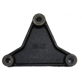 AP Products Leaf Spring Equalizer - Triangular Rocker Type Arm - 014-126741 