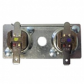 M.C. Enterprises Thermostat Switch for Suburban Water Heater - 232306MC