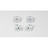 Putco Dome Light LED Bulb - Premium Ultra White Bulb - 980004