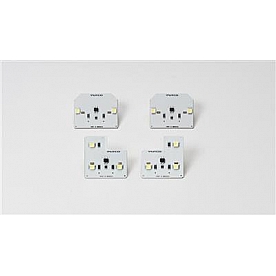 Putco Dome Light LED Bulb - Premium Ultra White Bulb - 980004