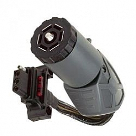 Husky Towing Trailer Wiring Connector  7 Blade To 4 Flat  - 30468