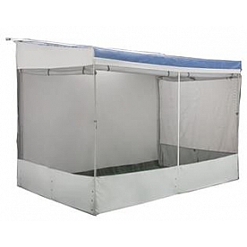 Dometic Trim Line Awning Enclosure 8' - 947208.009