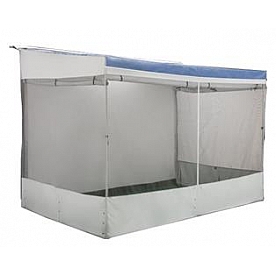 Dometic Trim Line Awning Enclosure 9' - 947209.009