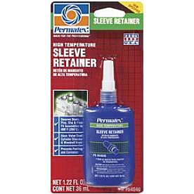 Permatex Adhesive 36 Milliliter Single - 64040