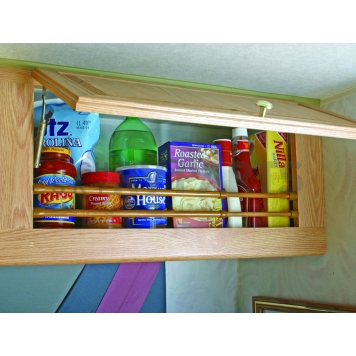 Camco Refrigerator Content Brace 43823-1