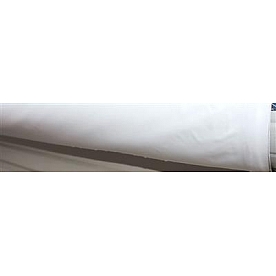 Heng's Industries Awning Cover White - Up to 21 Feet Size - 60099