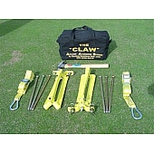 Hunting Solution Awning Tie Down C-200-00