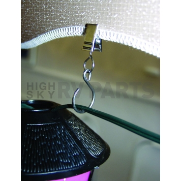 JR Products Party Light Holder 05205-3