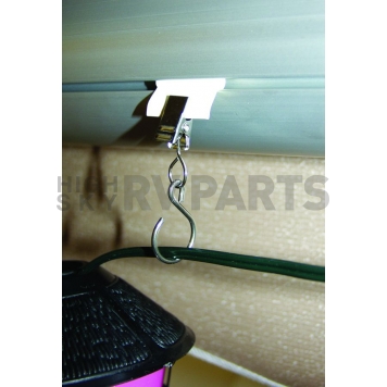 JR Products Party Light Holder 05205-2
