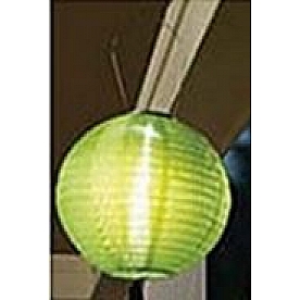 U Camp Party Light Globe SAL04