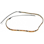 Peterson Mfg. LED Rope Light 24 Inch White  - 363-2