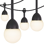 Jasco Party Lights 48372