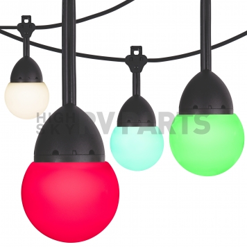 Jasco Party Lights 48372-5