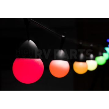Jasco Party Lights 48372-3
