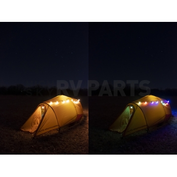 Jasco Party Lights 48372-2