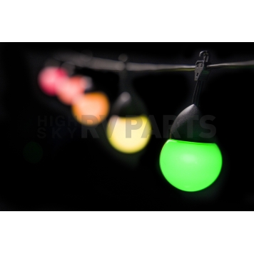 Jasco Party Lights 48374-3