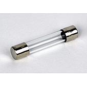 Norcold Refrigerator Power Cord Fuse 61654622