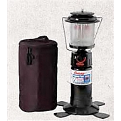 Kay Home Lantern Fuel Burning With 2 Mantles  2200 Lumens - 7245