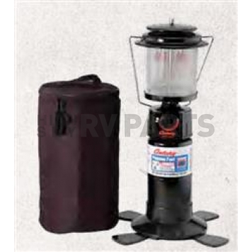 Kay Home Lantern Fuel Burning With 2 Mantles  2200 Lumens - 7245