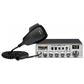 Cobra Electronics Mobile CB Radio - 29 LTD